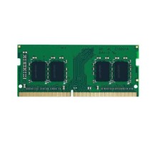 Модуль пам'яті для ноутбука SoDIMM DDR4 32GB 3200 MHz Goodram (GR3200S464L22/32G)