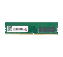 Модуль пам'яті для комп'ютера DDR4 16GB 3200 MHz Transcend (JM3200HLB-16G)