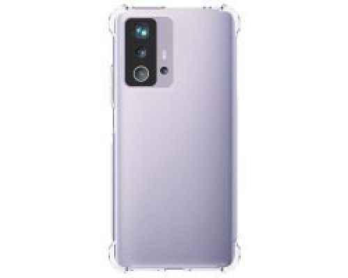 Чохол до мобільного телефона BeCover Anti-Shock Xiaomi Mi 11T / Mi 11T Pro Clear (706975)