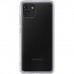 Чохол до мобільного телефона Samsung A03 Soft Clear Cover Transparent (EF-QA035TTEGRU)