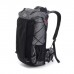 Рюкзак туристичний Naturehike Rock NH20BB113 40+5 л Black (6927595765401)