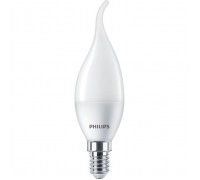 Лампочка Philips ESSLEDCandle 6W 620lm E14 840BA35NDFRRCA (929002972307)
