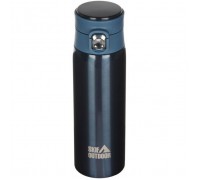 Термокружка Skif Outdoor Companion 420 мл Blue (HD-420-83BL)