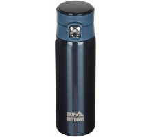 Термокружка Skif Outdoor Companion 420 мл Blue (HD-420-83BL)