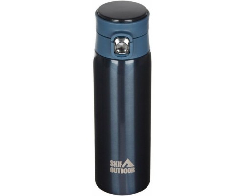 Термокружка Skif Outdoor Companion 420 мл Blue (HD-420-83BL)