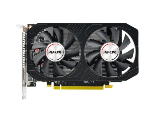 Відеокарта Afox Radeon RX 560 4Gb (AFRX560-4096D5H4-V2)