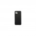 Чохол до мобільного телефона Dengos Carbon Samsung Galaxy A03 (black) (DG-TPU-CRBN-139)