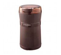 Кавомолка PRIME Technics PCG 3050 BR