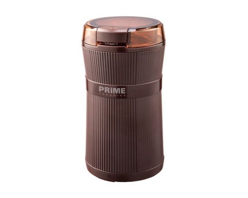 Кавомолка PRIME Technics PCG 3050 BR