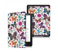 Чохол до електронної книги BeCover Smart Case Amazon Kindle Paperwhite 11th Gen. 2021 Butterfly (707210)