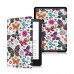 Чохол до електронної книги BeCover Smart Case Amazon Kindle Paperwhite 11th Gen. 2021 Butterfly (707210)