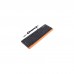 Клавіатура A4Tech FKS10 USB Orange