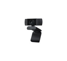 Веб-камера Rapoo XW170 720P HD Black (XW170 Black)