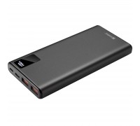 Батарея універсальна Sandberg 10000mAh, PD/20W, QC3.0, USB Type-C, USB-A*2 (420-58)