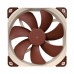 Кулер до корпусу Noctua NF-A14 PWM