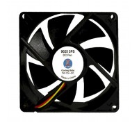 Кулер до корпусу Cooling Baby 9025 3PS