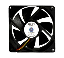 Кулер до корпусу Cooling Baby 9025 3PS