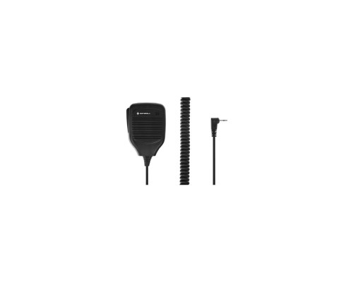 Навушники Motorola 00181 RSM для раций Motorola (T/TLKR/TALKABOUT) (MT00181)