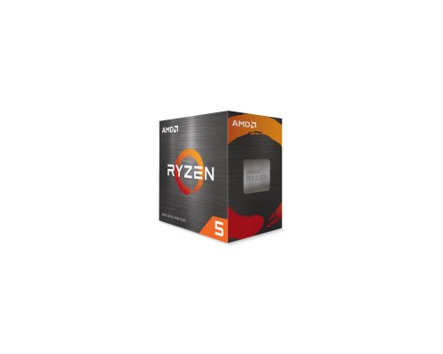 Процесор AMD Ryzen 5 5600 (100-100000927BOX)