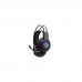 Навушники Marvo HG8935 Multi-LED USB Black (HG8935)