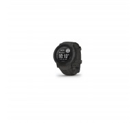 Смарт-годинник Garmin Instinct 2, Solar, Graphite, GPS (010-02627-00)