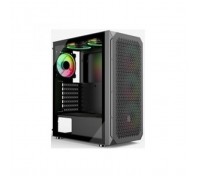 Корпус для ПК Qube SHADOW_FCNU3