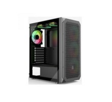 Корпус для ПК Qube SHADOW_FCNU3