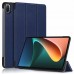 Чохол до планшета BeCover Smart Case Xiaomi Mi Pad 5 / 5 Pro Deep Blue (706704)