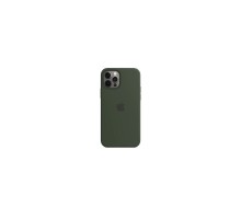 Чохол до мобільного телефона Armorstandart ICON2 Case Apple iPhone 12 Pro Max Cyprus Green (ARM61366)