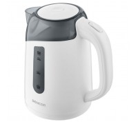 Електрочайник Sencor SWK1700WH