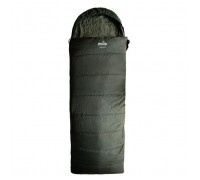 Спальний мішок Tramp Shypit 200 Olive Left (UTRS-059R-L)