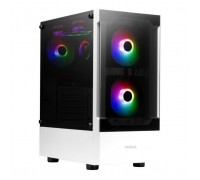 Корпус для ПК Gamdias TALOS E3 WH (4712960136557)