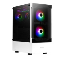 Корпус для ПК Gamdias TALOS E3 WH (4712960136557)
