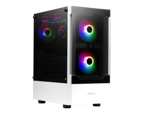 Корпус для ПК Gamdias TALOS E3 WH (4712960136557)