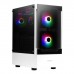 Корпус для ПК Gamdias TALOS E3 WH (4712960136557)
