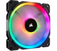 Кулер до корпусу Corsair LL140 RGB Single Pack (CO-9050073-WW)