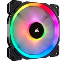 Кулер до корпусу Corsair LL140 RGB Single Pack (CO-9050073-WW)