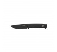 Ніж Fallkniven F1 Pilot Survival Black Zytel Lam. VG-10 (F1bz)