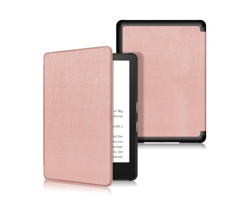 Чохол до електронної книги Armorstandart Kindle Paperwhite 11th Rose Gold (ARM60755)