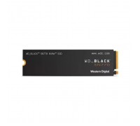 Накопичувач SSD M.2 2280 1TB SN770 BLACK WD (WDS100T3X0E)