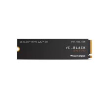 Накопичувач SSD M.2 2280 1TB SN770 BLACK WD (WDS100T3X0E)