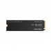 Накопичувач SSD M.2 2280 1TB SN770 BLACK WD (WDS100T3X0E)