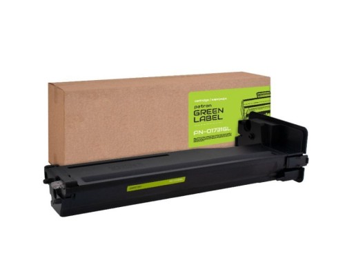 Тонер-картридж Patron Xerox 006R01731 Green Label (PN-01731GL)