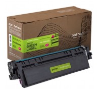 Картридж Patron Canon 055H magenta Green Label (PN-055HMGL)