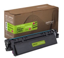 Картридж Patron Canon 055H magenta Green Label (PN-055HMGL)