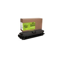 Картридж Patron HP 307A (CE742A) yellow Green Label (PN-307AYGL)