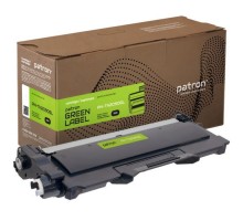 Тонер-картридж Patron Brother TN-2090 Green Label (PN-TN2090GL)