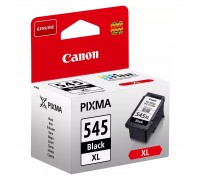 Картридж Canon PG-545 Black XL, 15мл (8286B001)