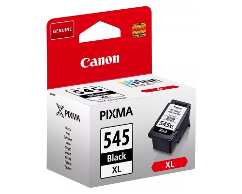 Картридж Canon PG-545 Black XL, 15мл (8286B001)