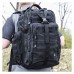 Рюкзак туристичний Leapers UTG 3-Day 44л Black (PVC-P372B)